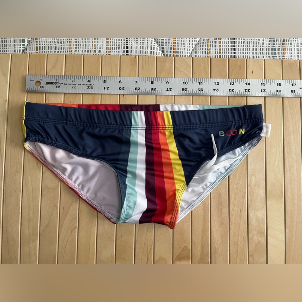 Montreal Swim Bikini - SM